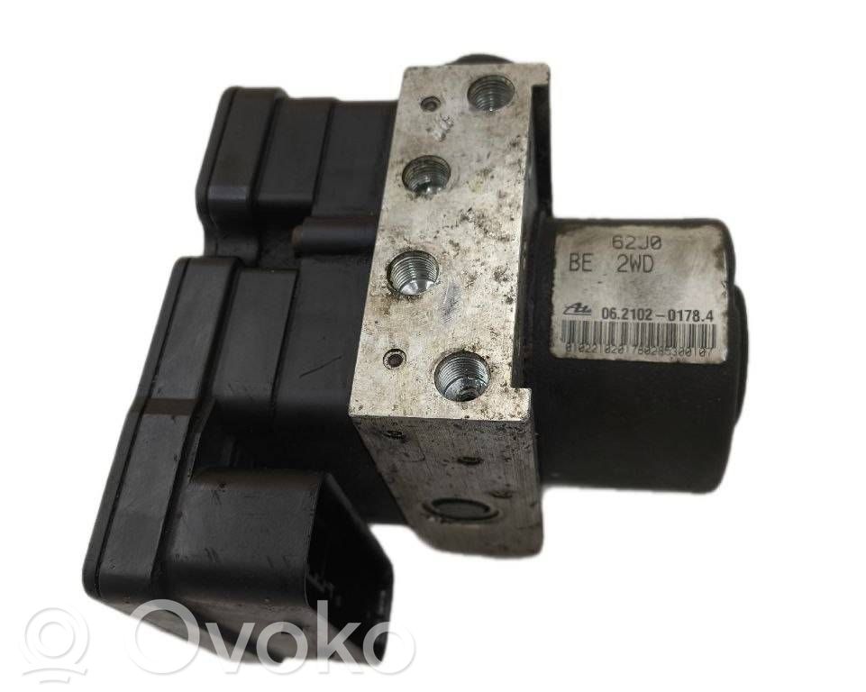 ABS Pump   62J0,06210201784