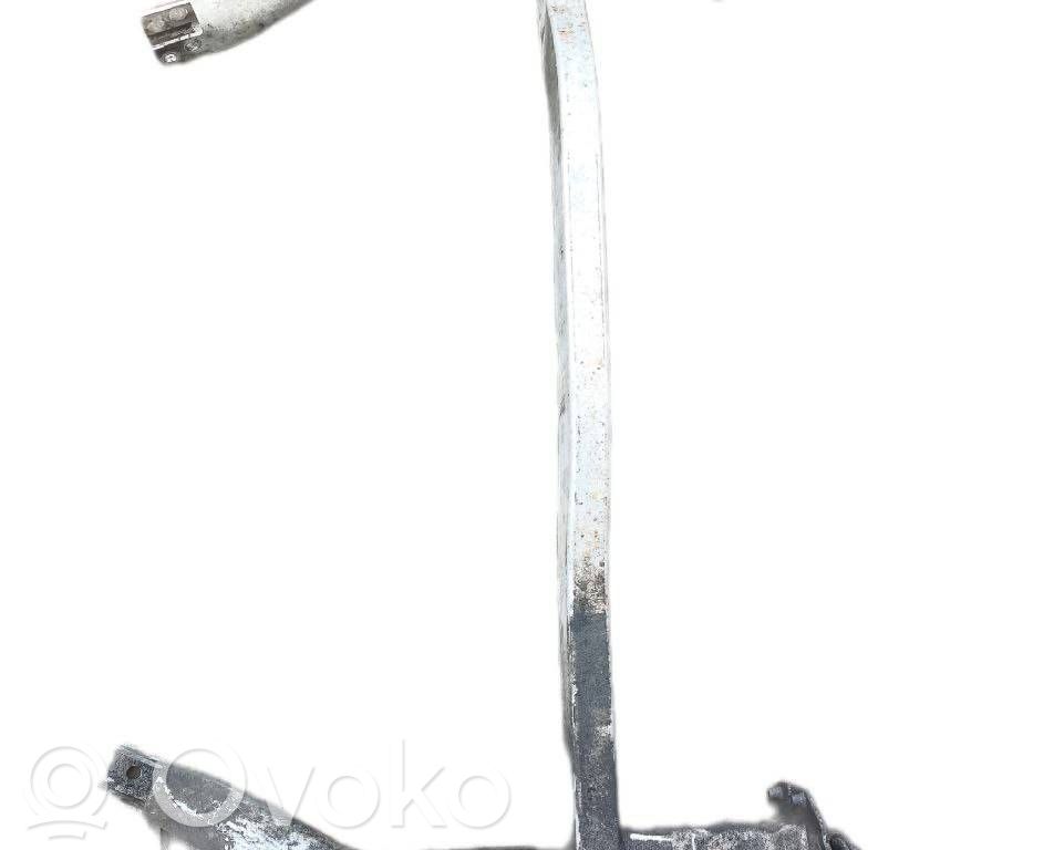 Citroen C5 Priekšpusē bampera sija / balka 