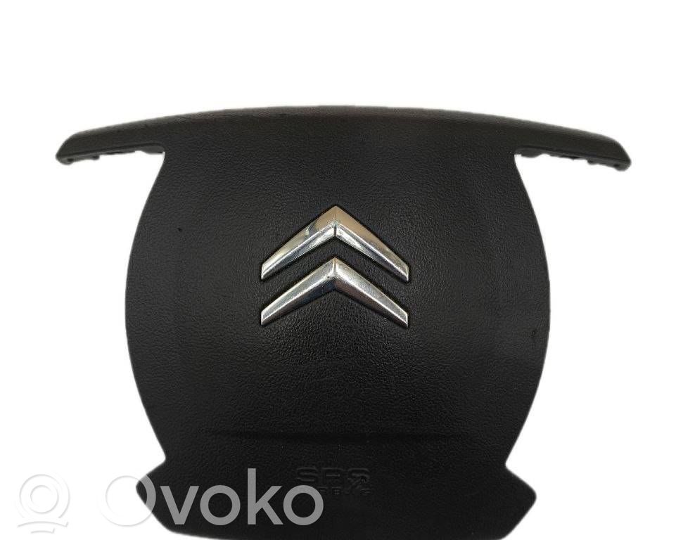 Citroen C5 Airbag del volante 