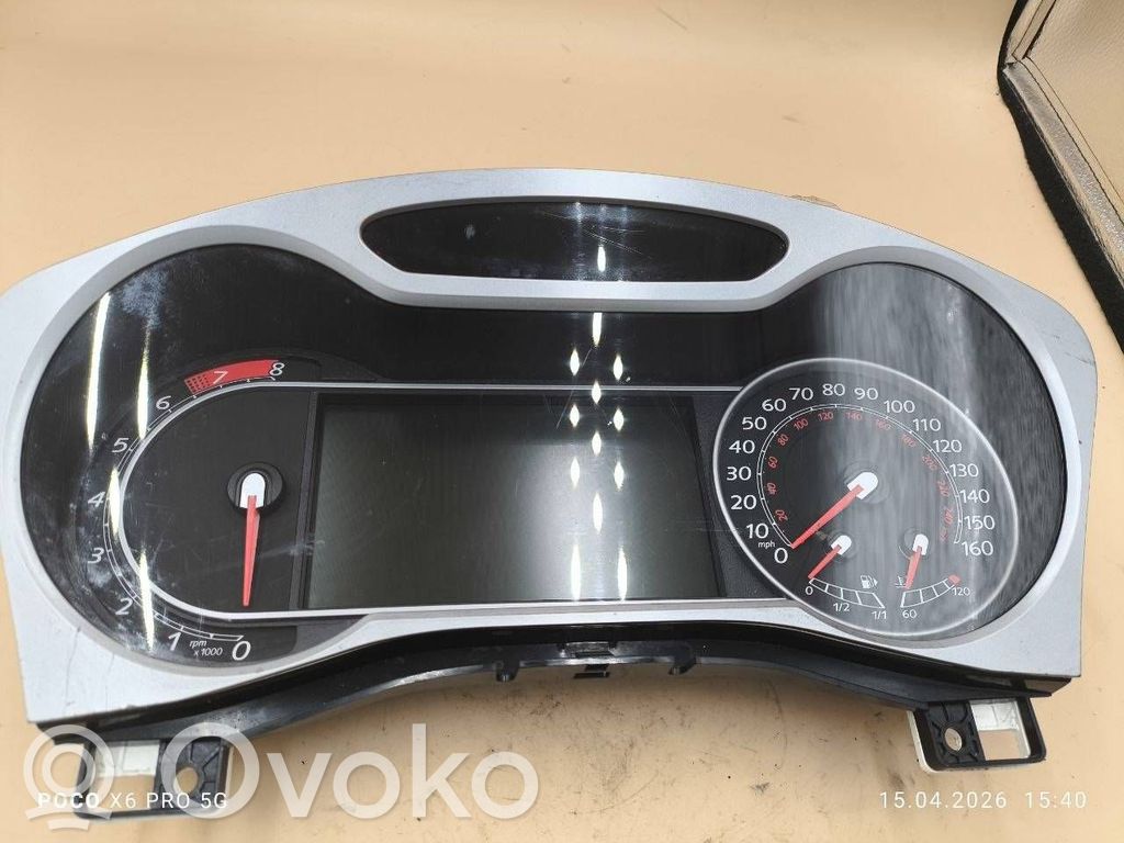 Ford Mondeo MK IV Licznik / Prędkościomierz 