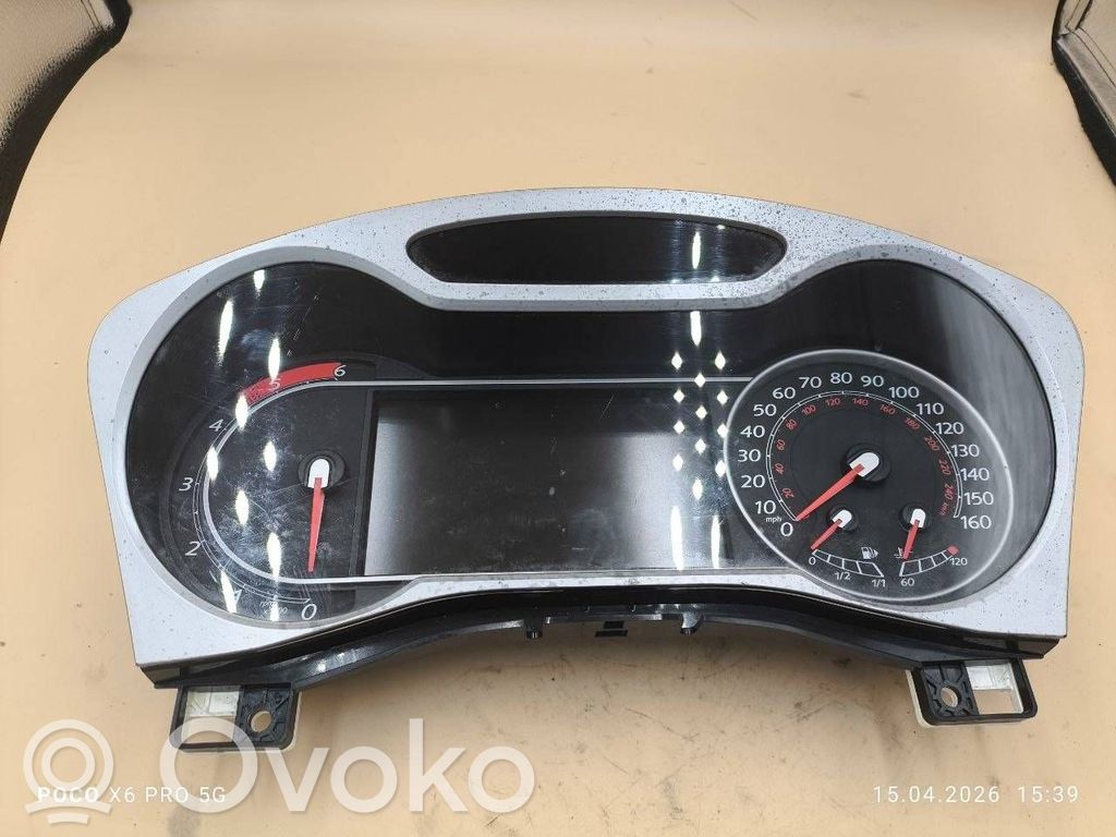 Ford Mondeo MK IV Vitezometru (grup de instrumente) 