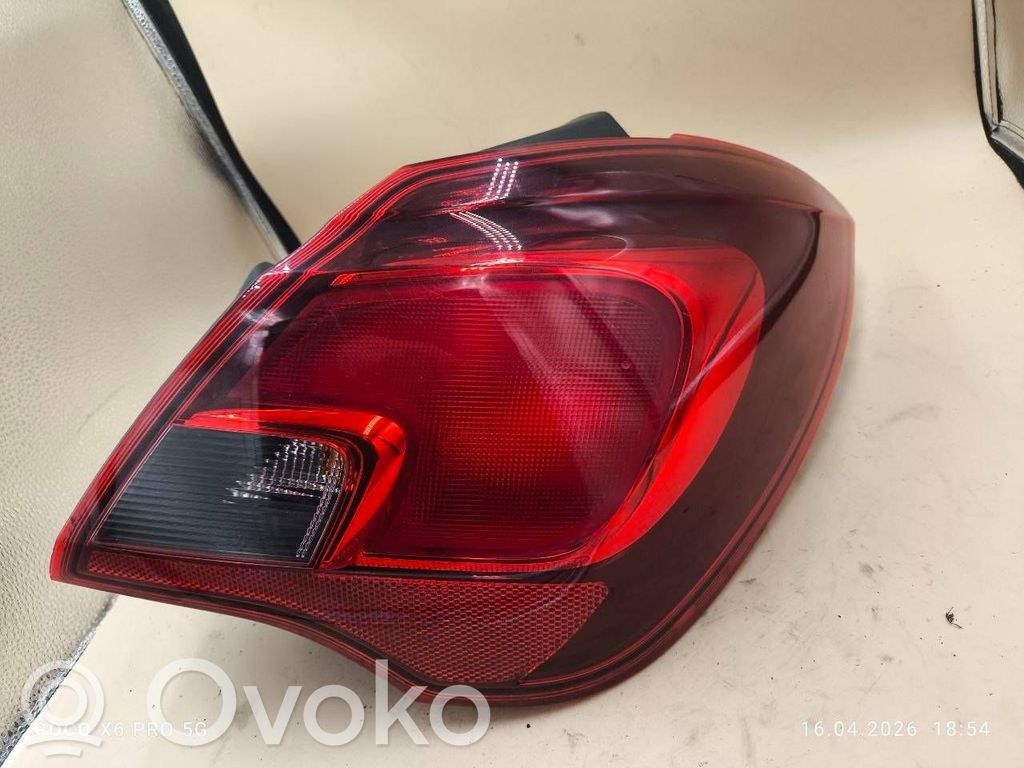 Rear/tail lights   13428448,460034366,0287412100
