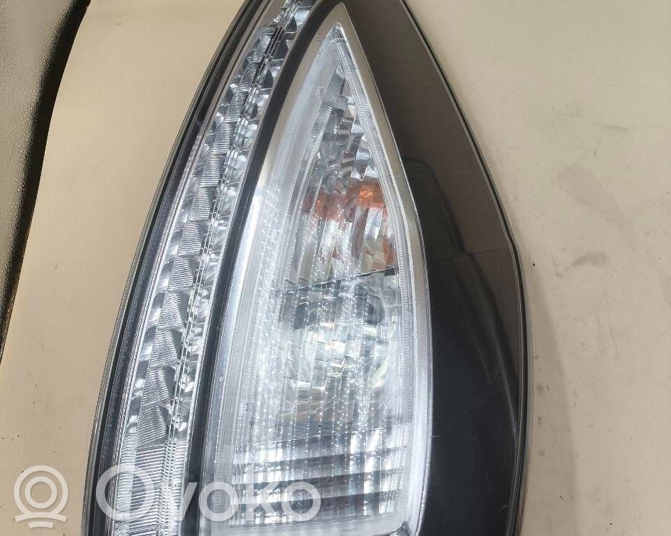 Mazda 5 Takavalot 