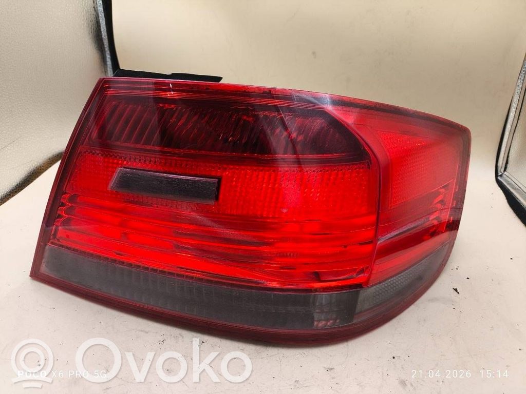 BMW 3 E90 E91 Rear/tail lights 