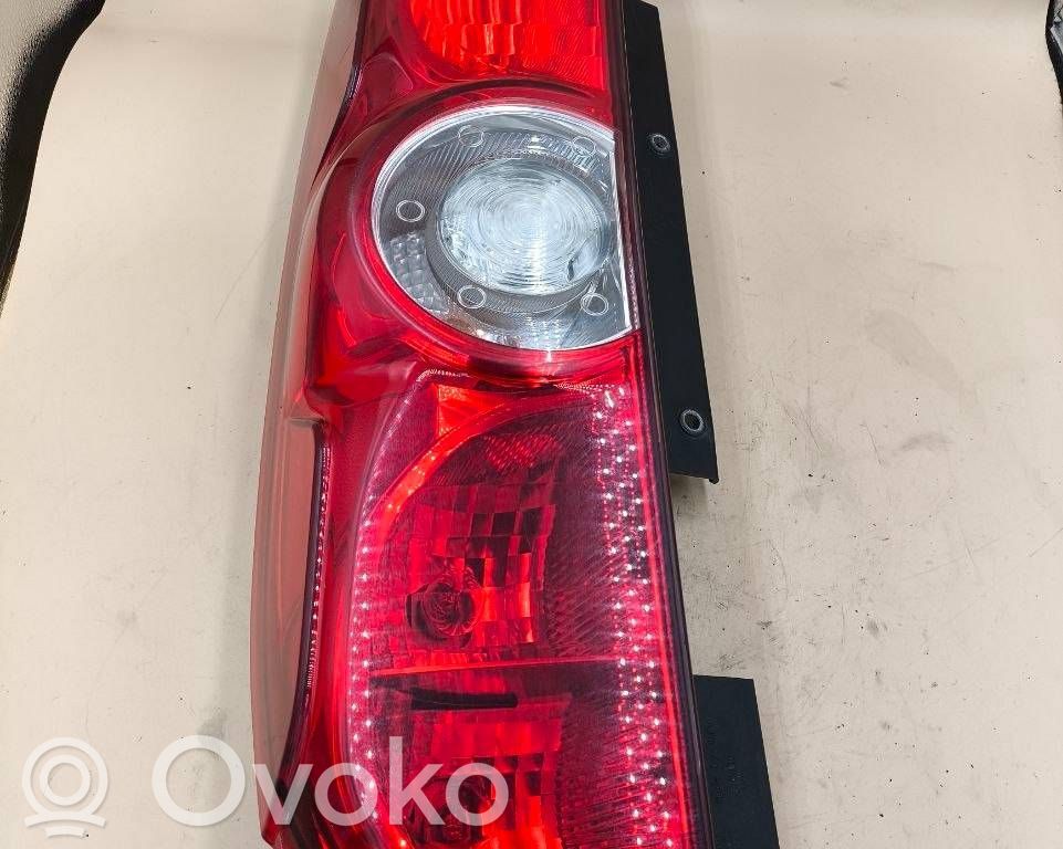 Rear/tail lights   519248460,02058099900010