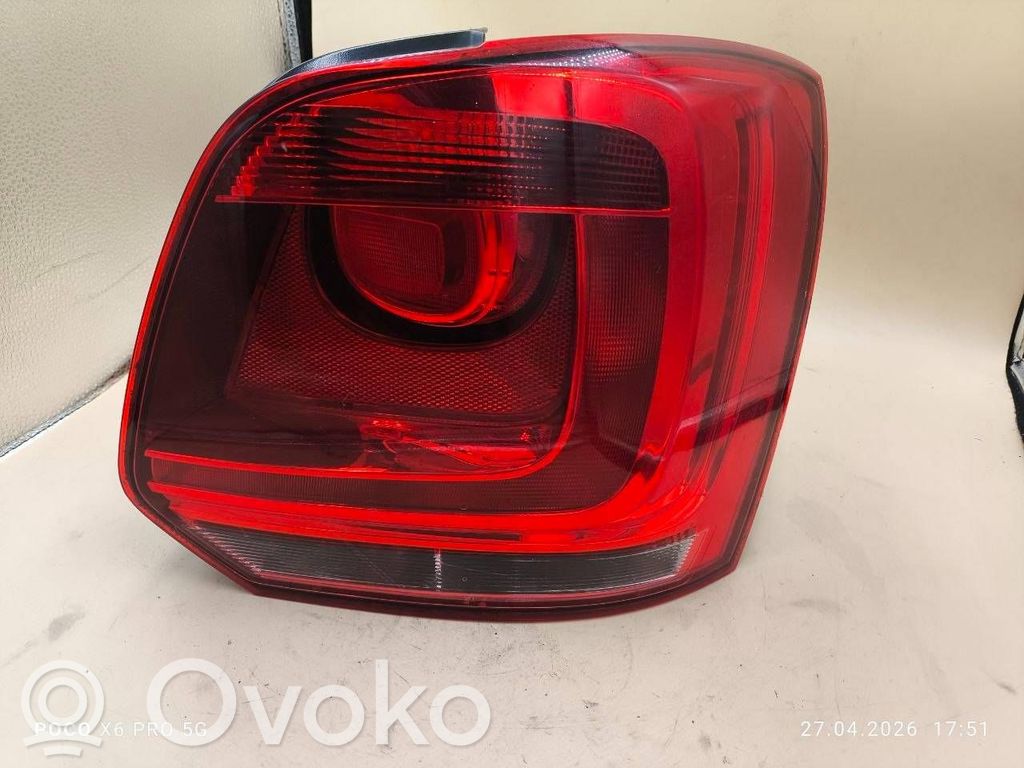 Lampa tylna   6R0945096AH,6R0945096AC,6R0945112B