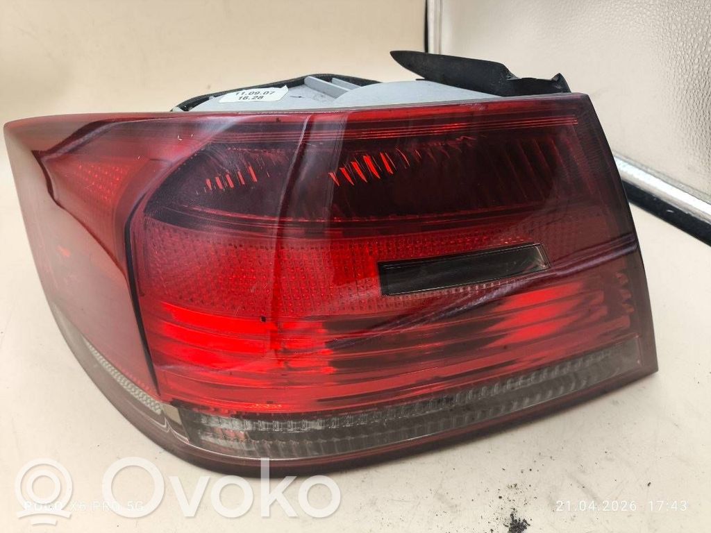 Rear/tail lights   7174403,480001,H92T1L