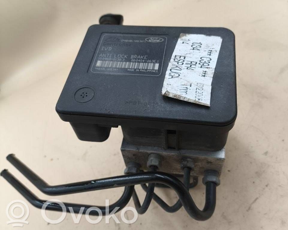ABS Steuergerät   9V412C405AB,A426G,10020603974