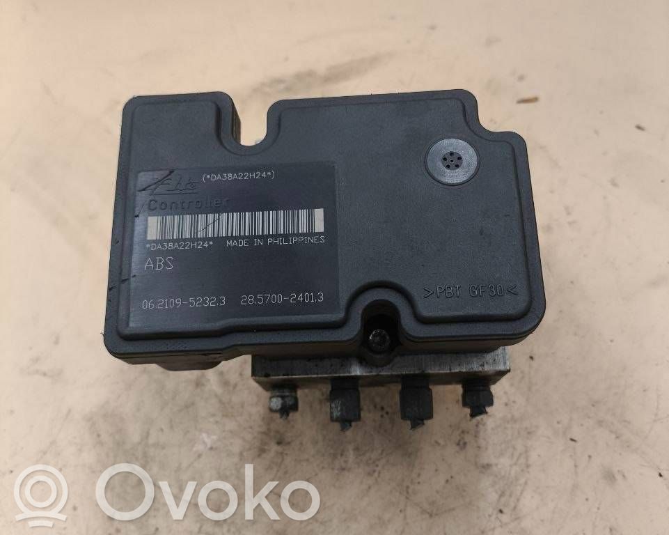 Suzuki Swift I ABS Pump 