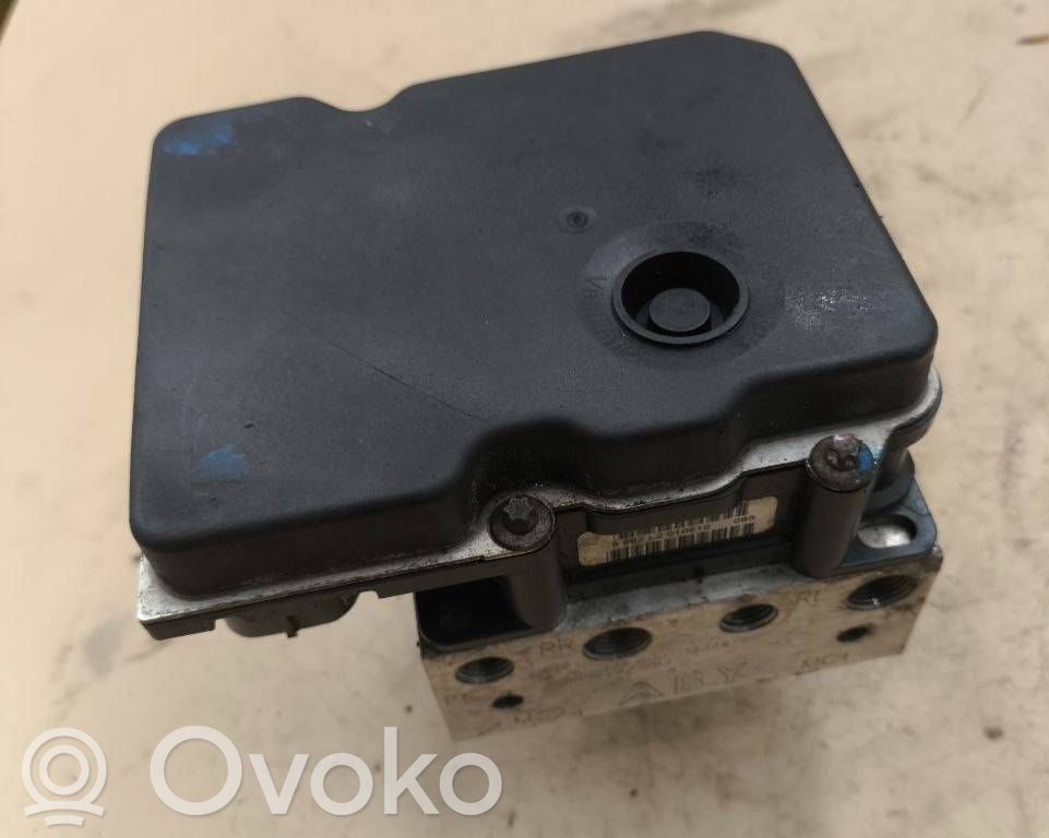 Opel Meriva B Bomba de ABS 