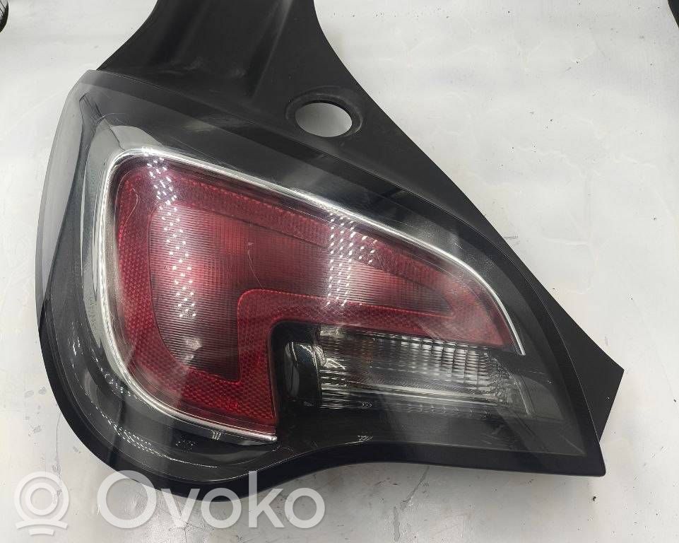 Opel Adam Takavalot 