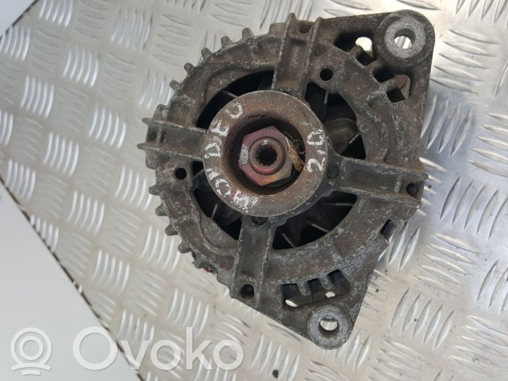 Ford Mondeo MK I Ģenerators 