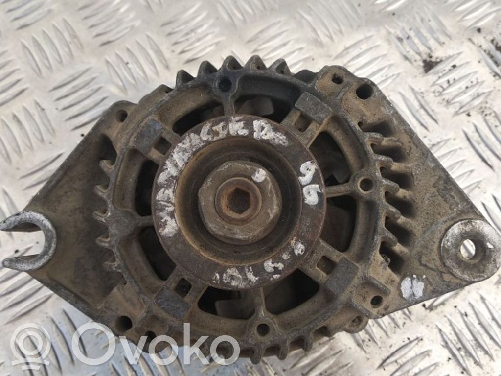 Generator/alternator