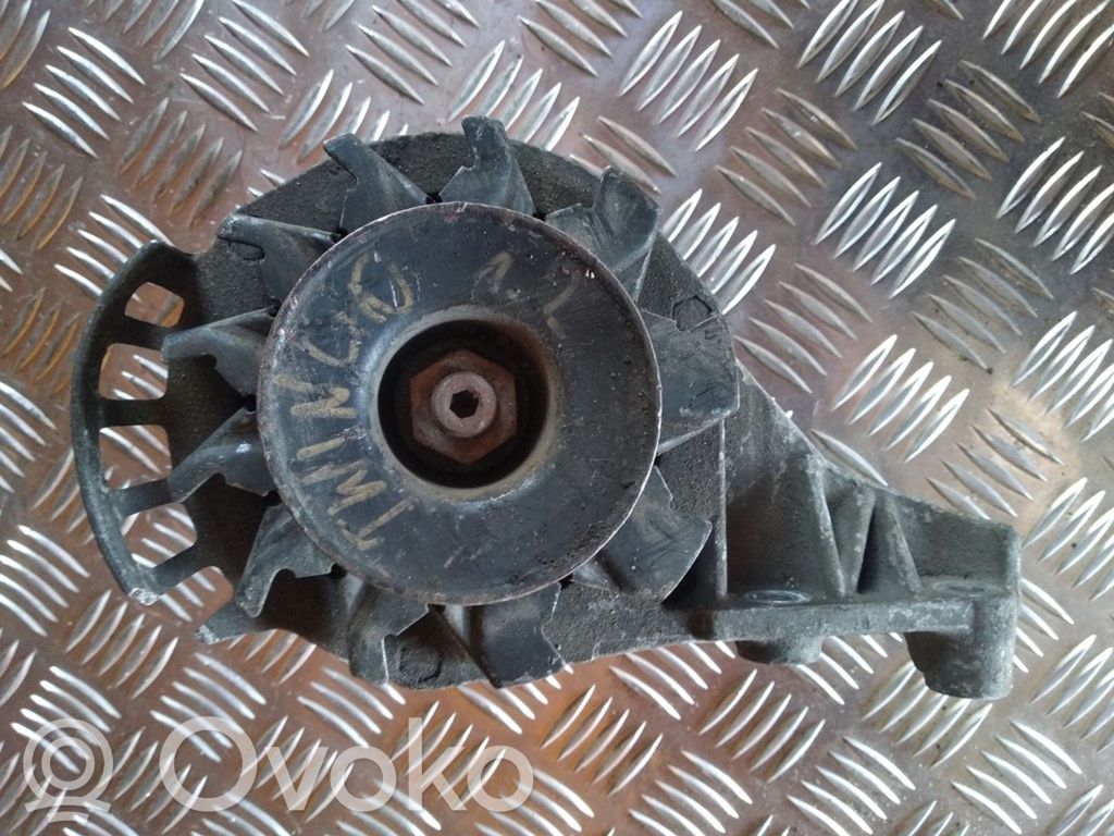 Ģenerators   50126,CA889IR