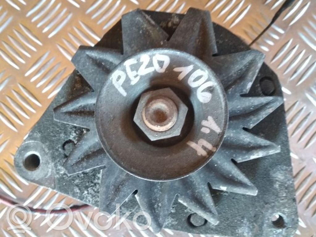 Ģenerators   A13N175,2541169C