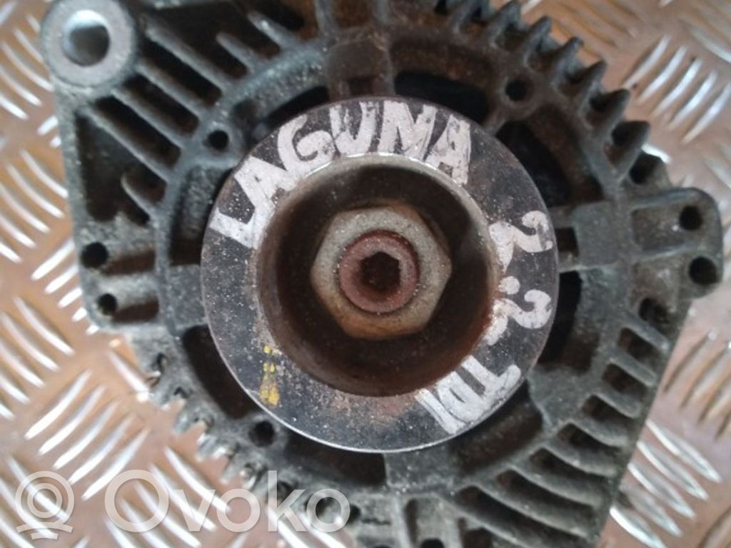 Generator/alternator   913V165,25416486