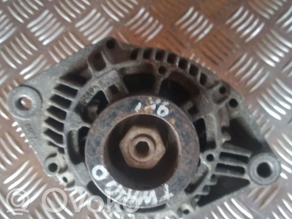 Generator/alternator