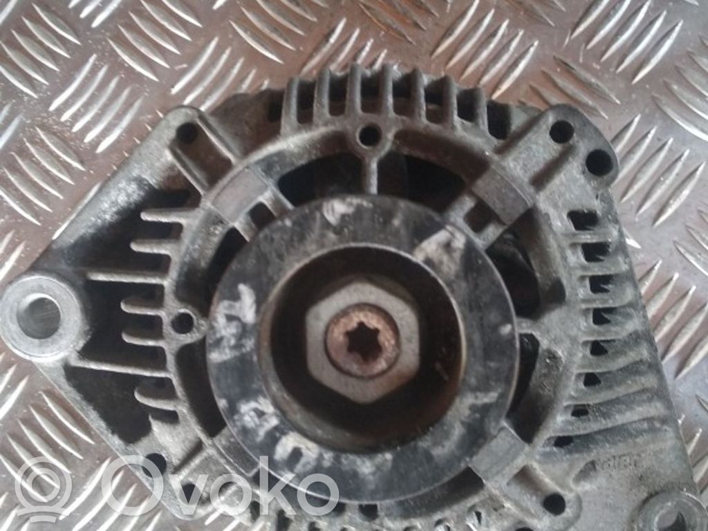 Generator/alternator   A13VI209,2541981B,7700424582