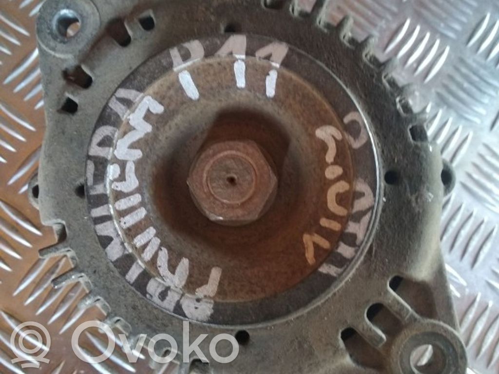 Alternador   231003J600