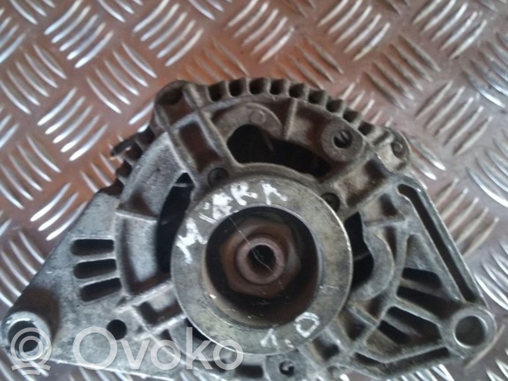 Ģenerators   231005F600,0123110007