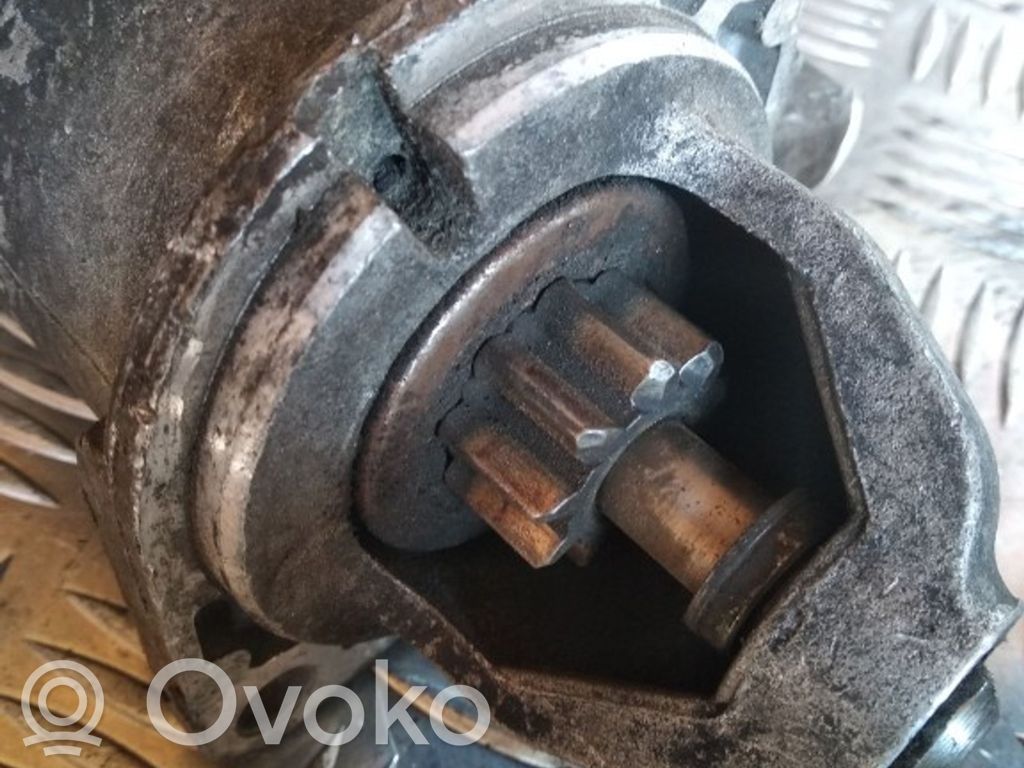 Starter motor   1005621503