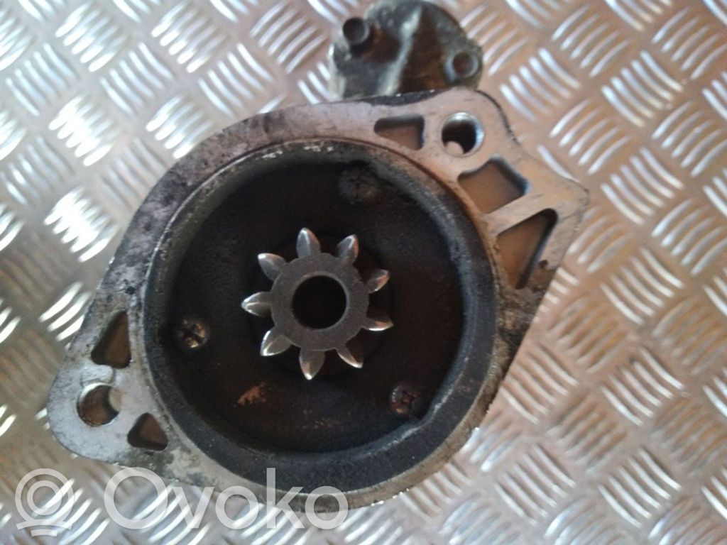 Starteris   2330054A05,S13305,9Y9