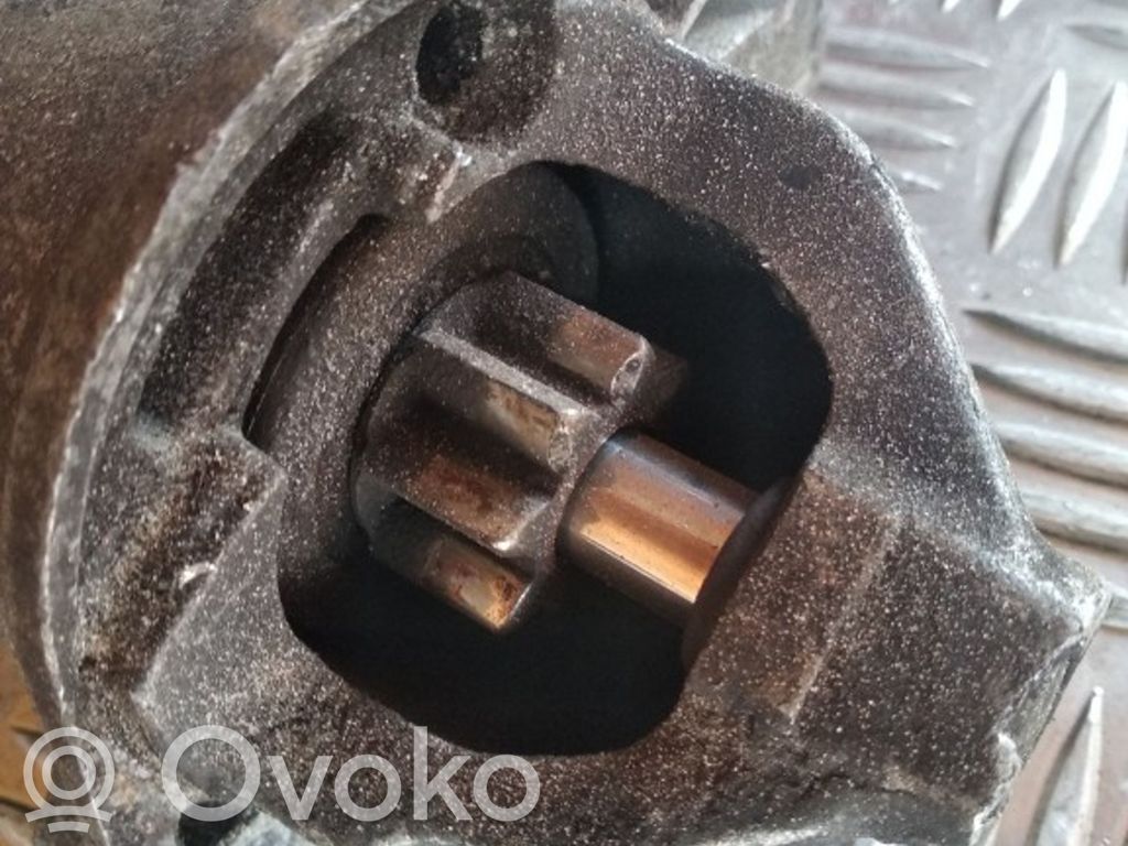 Electromotor