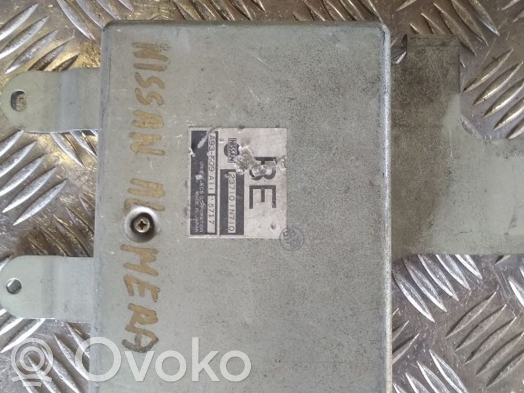 Nissan Almera Engine control unit/module 