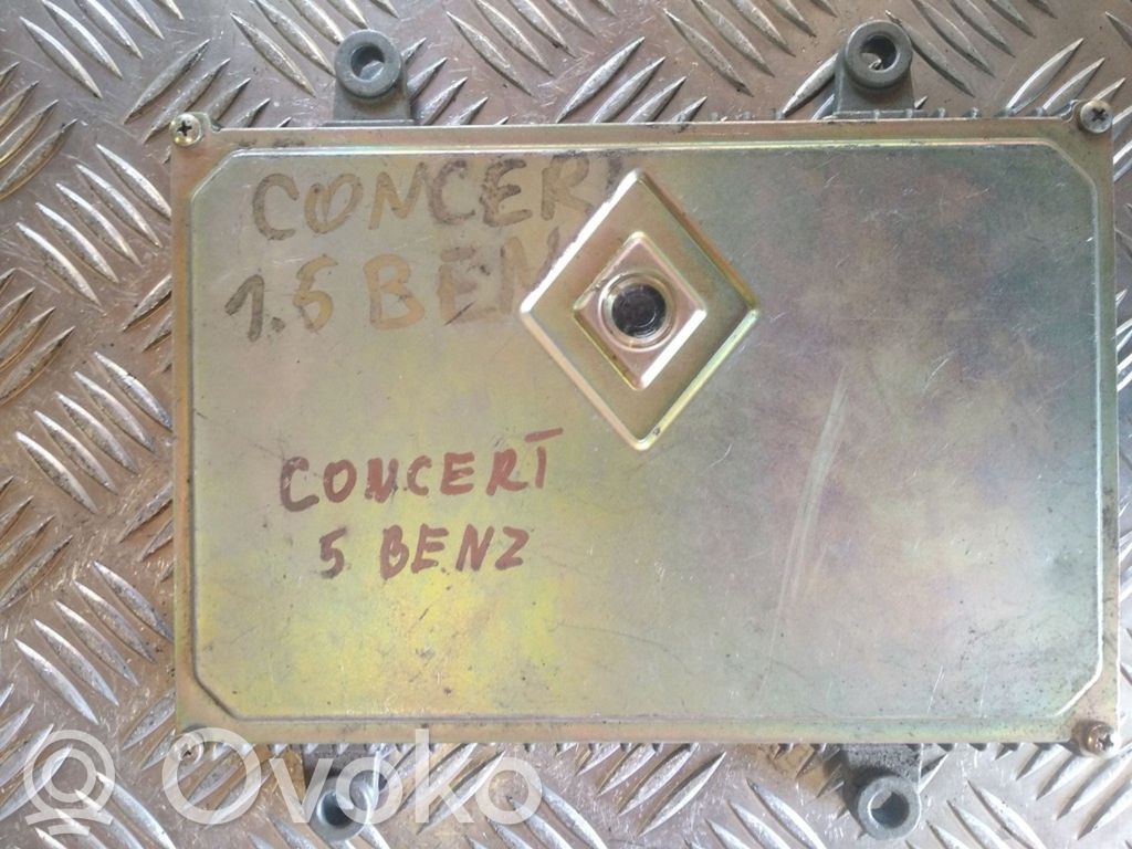Sterownik / Moduł ECU   37820PW1G01,612332774
