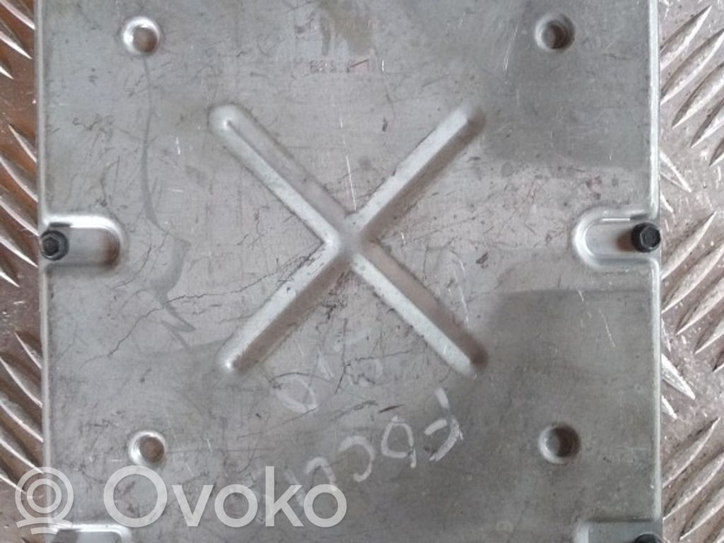Engine control unit/module   2M5A12A650HB,MZNBL6EYMT05,NPF2F26E