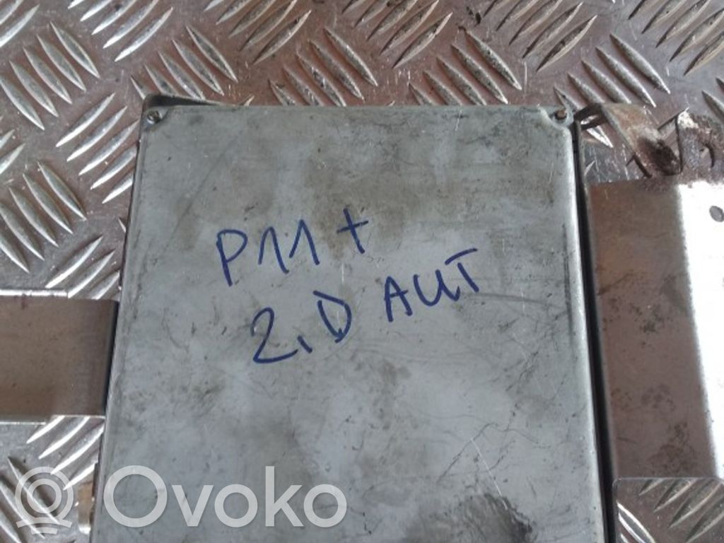Nissan Primera Engine control unit/module 