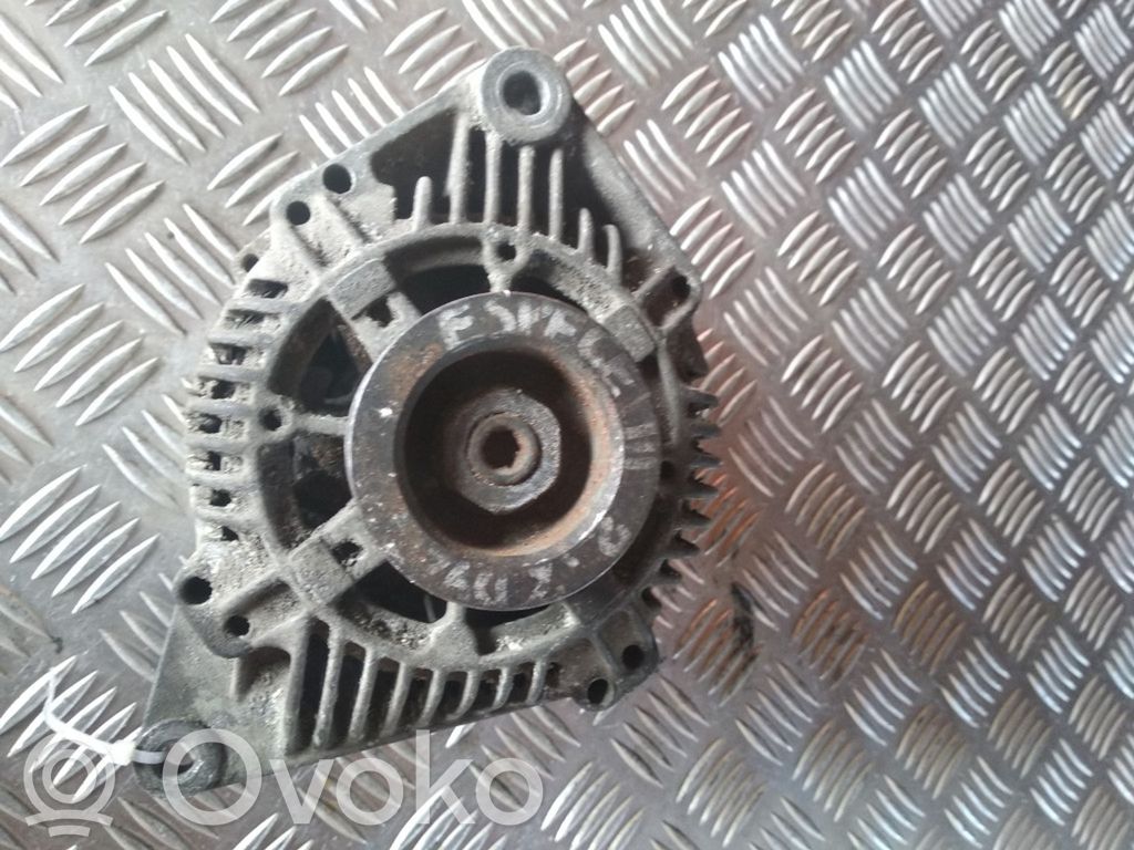Renault Espace III Generator/alternator 