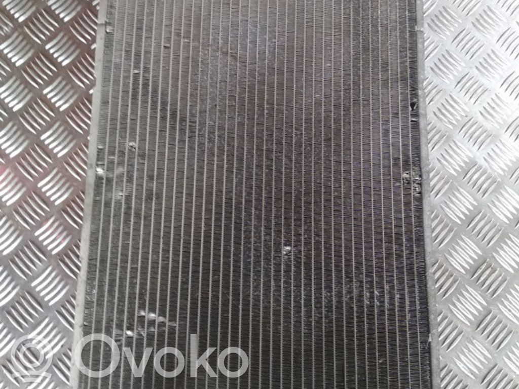 Dzesēšanas šķidruma radiators   8804E04,98AW8K160FF