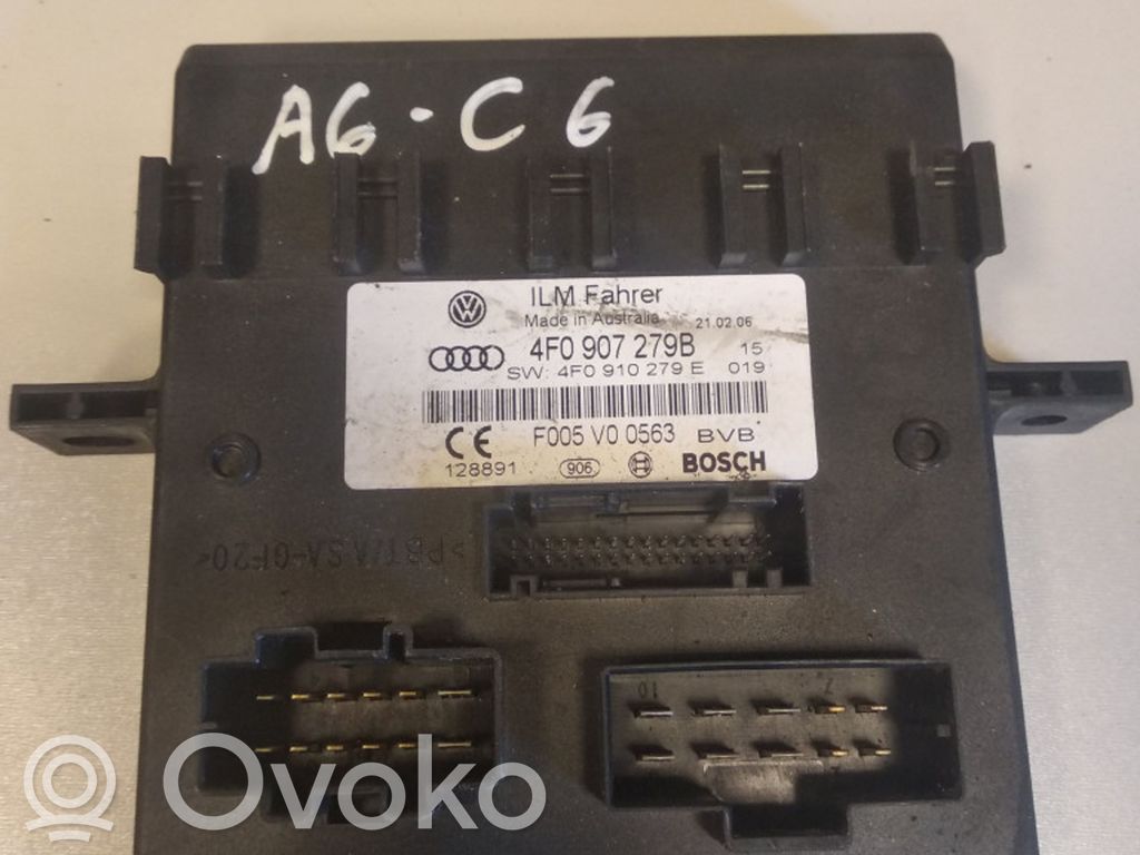 Lichtmodul Lichtsensor   5WP20005DE