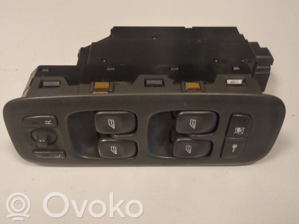 Interruptor del elevalunas eléctrico