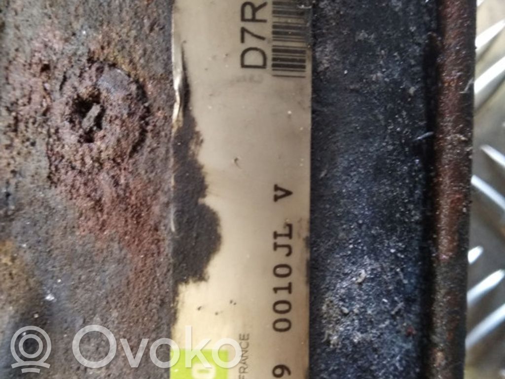 Starteris   7L90010JLV