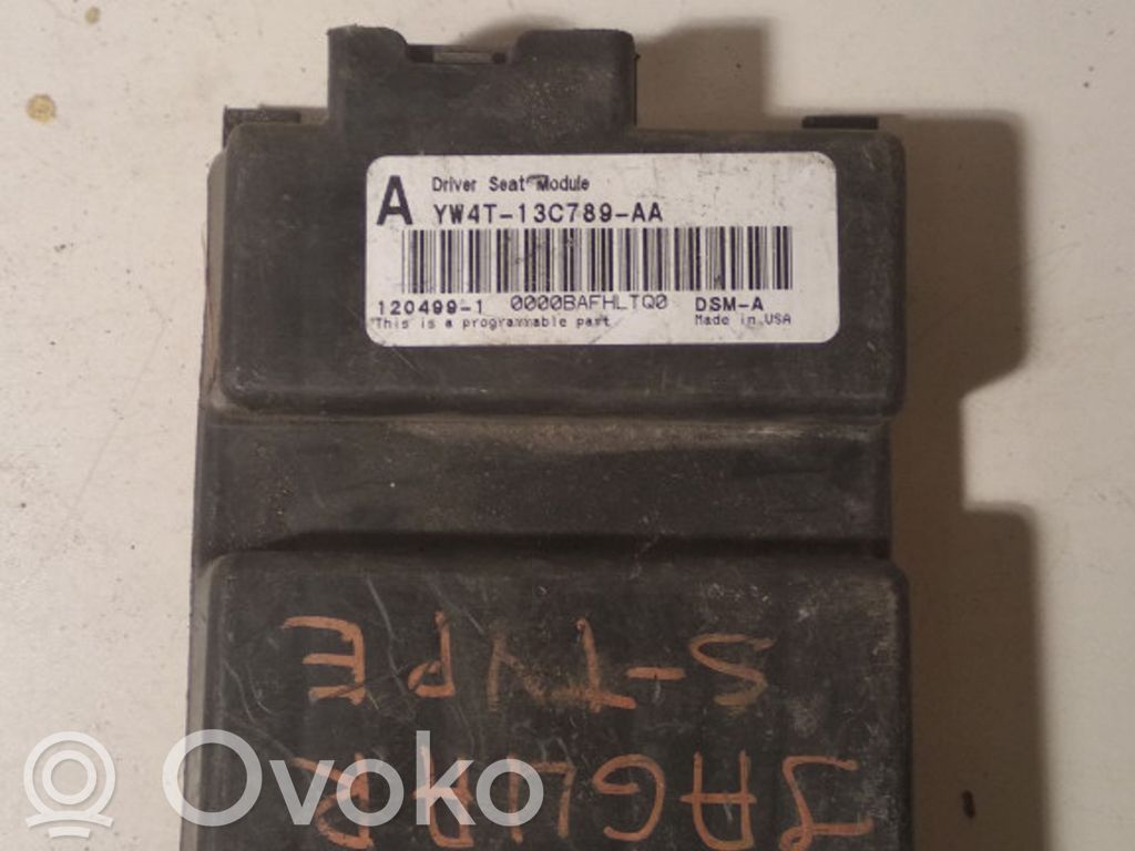Sonstige Steuergeräte / Module   YW4T13C7