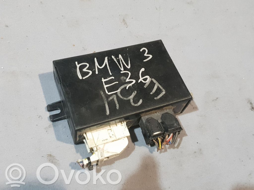 Muut ohjainlaitteet/moduulit   5ZA00629900