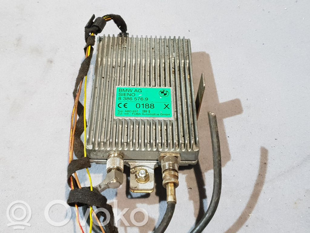 Amplificateur de son   83865769