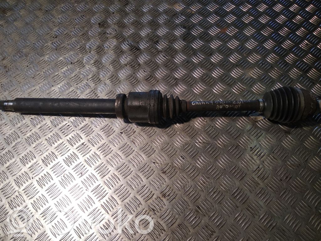 Ford Galaxy Front driveshaft 