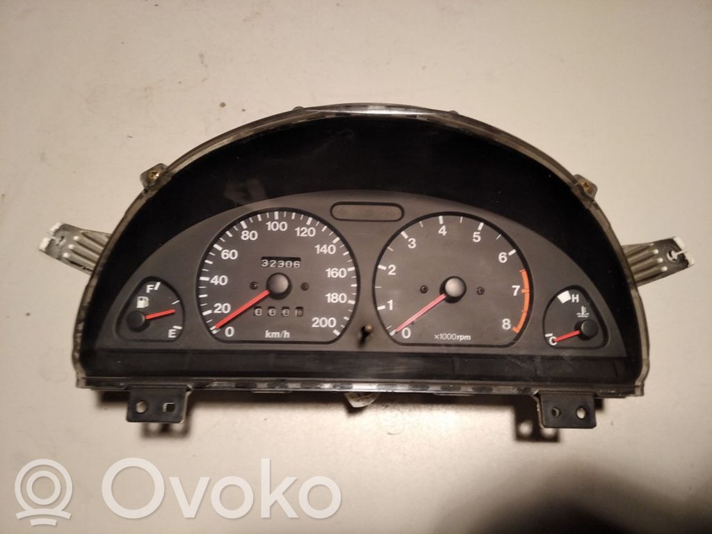 Suzuki Swift Cultus Nopeusmittari (mittaristo) 