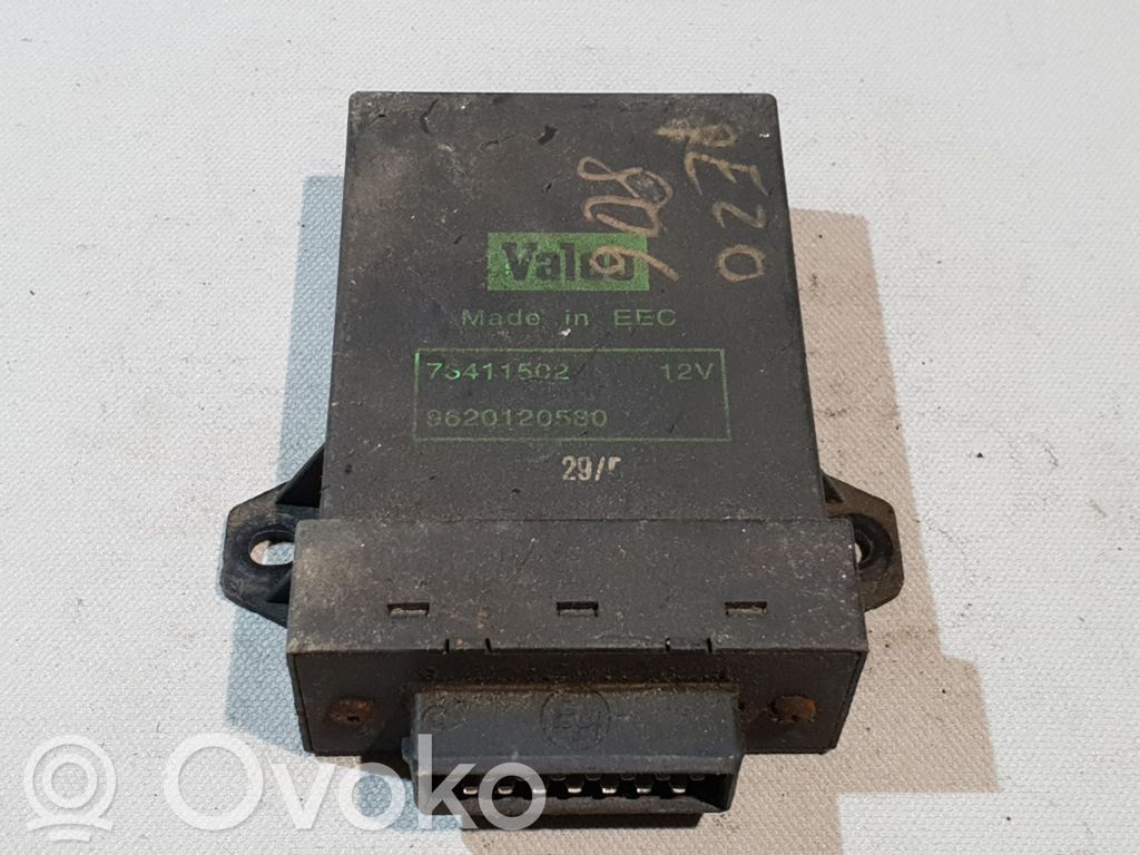 Autres unités de commande / modules   73411502