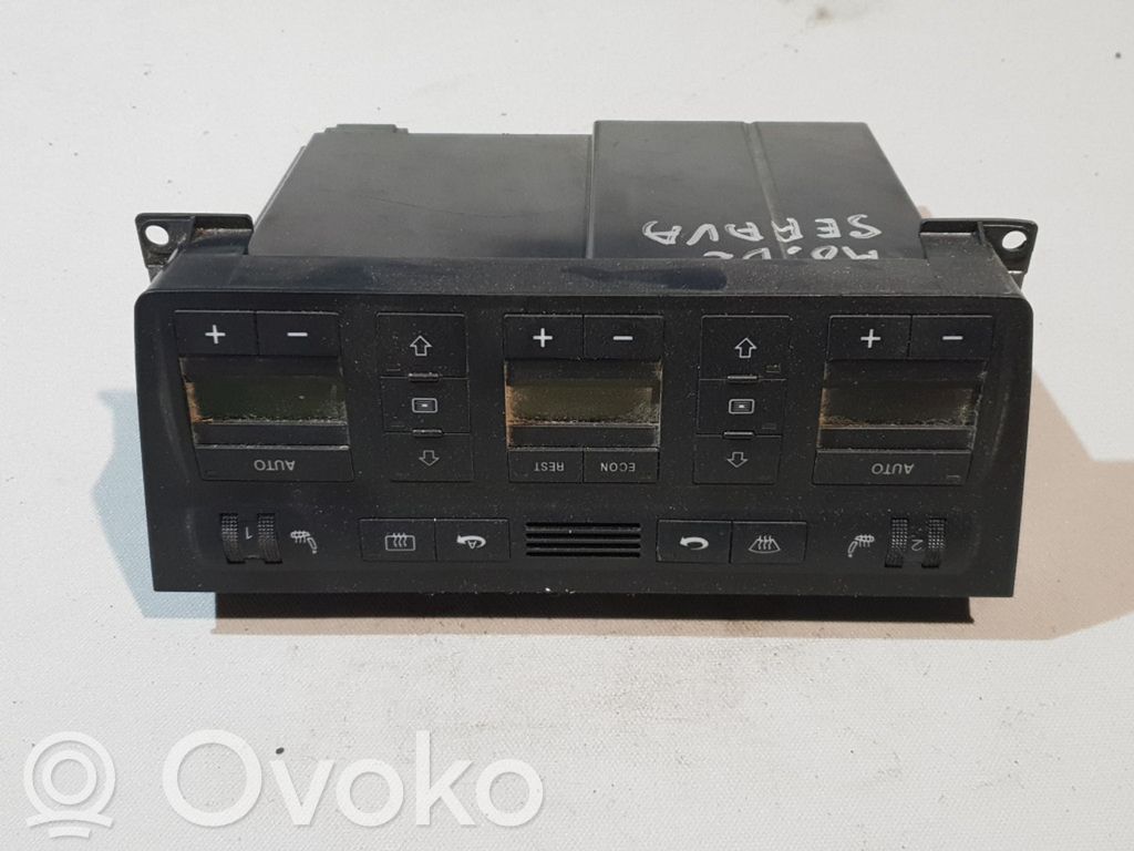 Climate control unit   4D0820043Q
