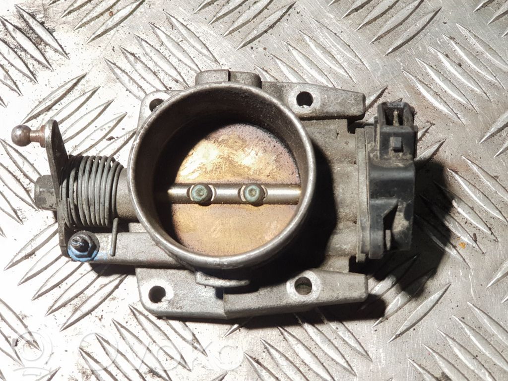Throttle valve   0280122001