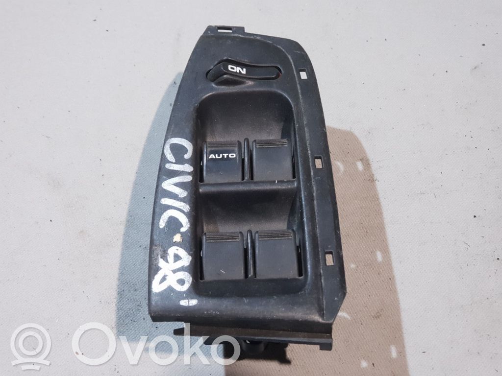 Honda Civic Electric window control switch 