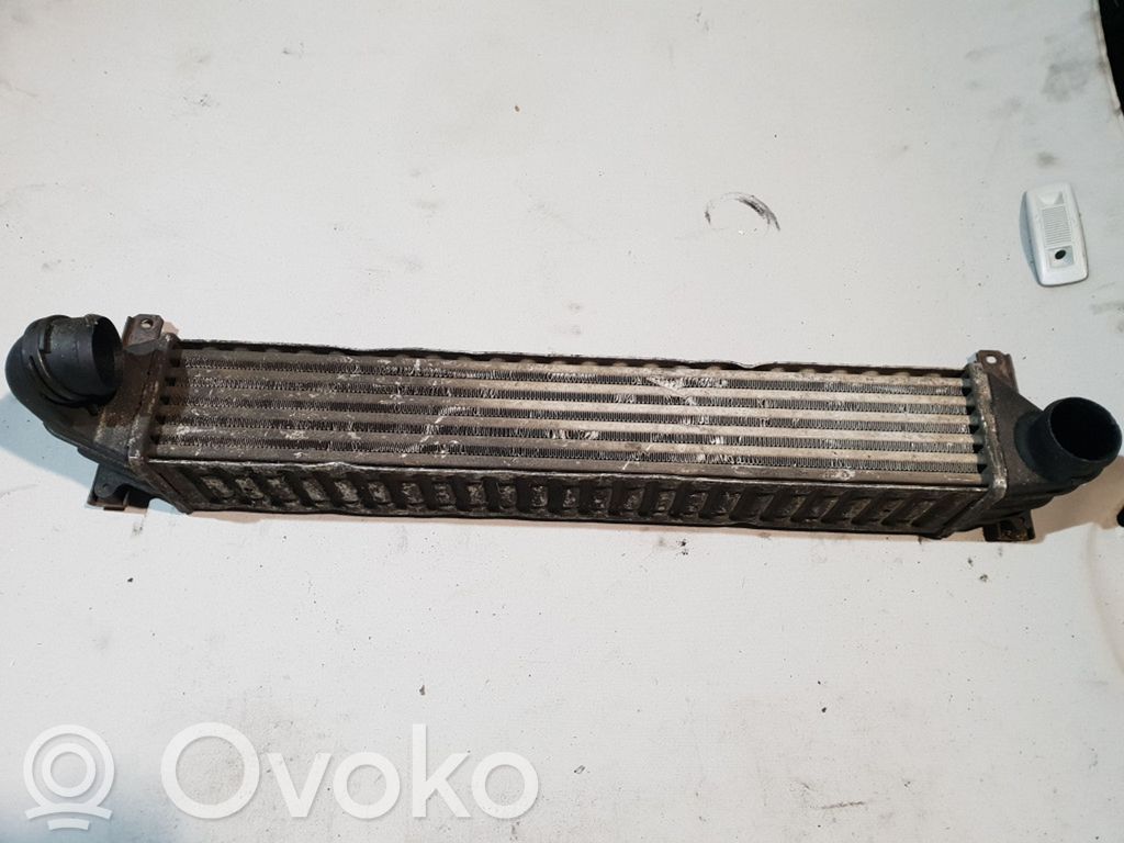 Radiador intercooler   7M3145805