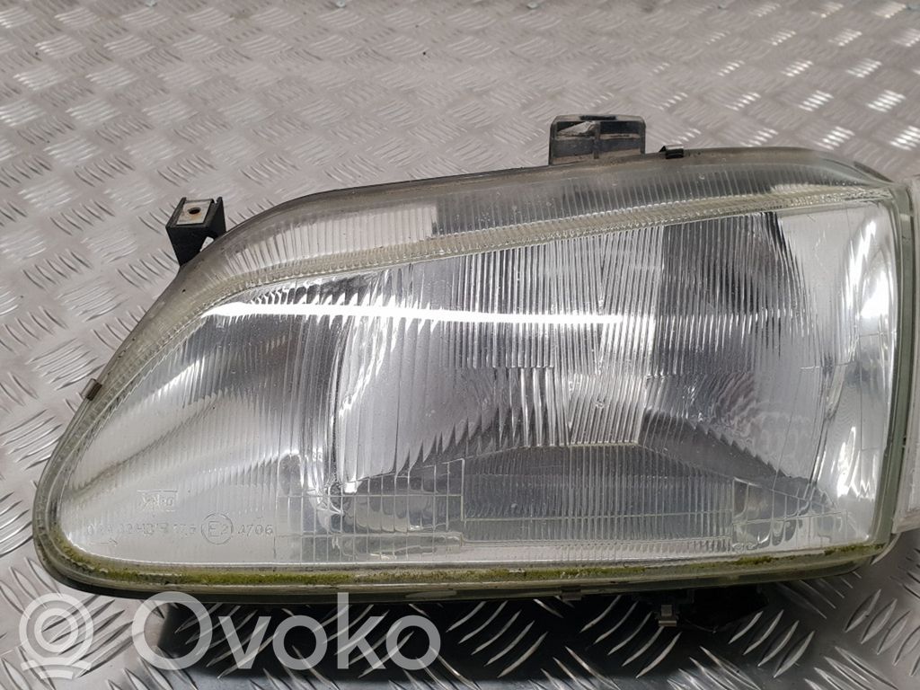 Headlight/headlamp   02A02HC