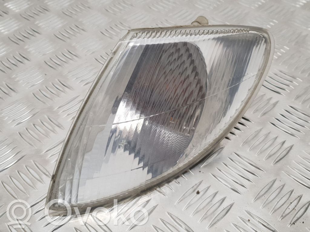 Front indicator light   7700831466