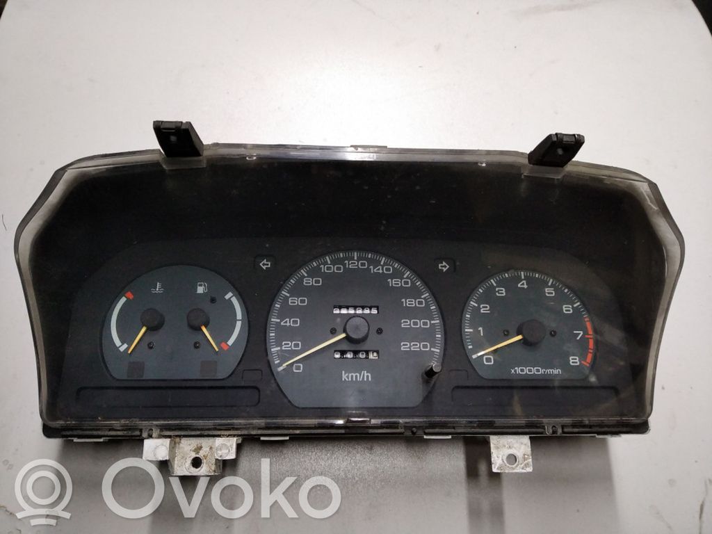 Speedometer (instrument cluster)   MB680132