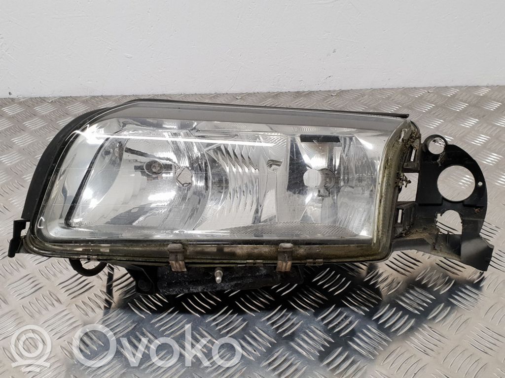 Headlight/headlamp